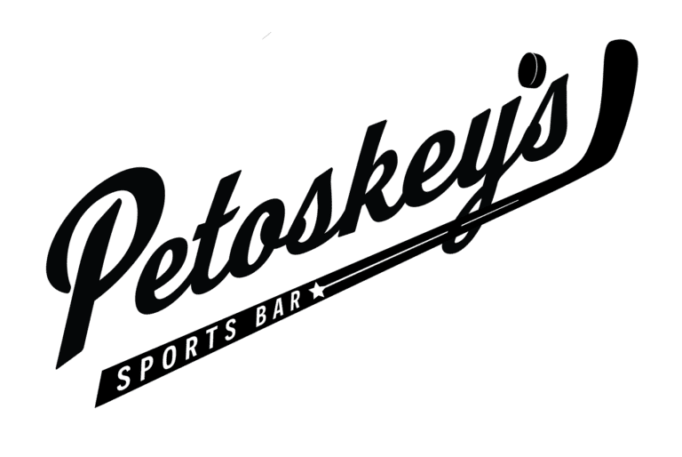 Petoskey's Logo
